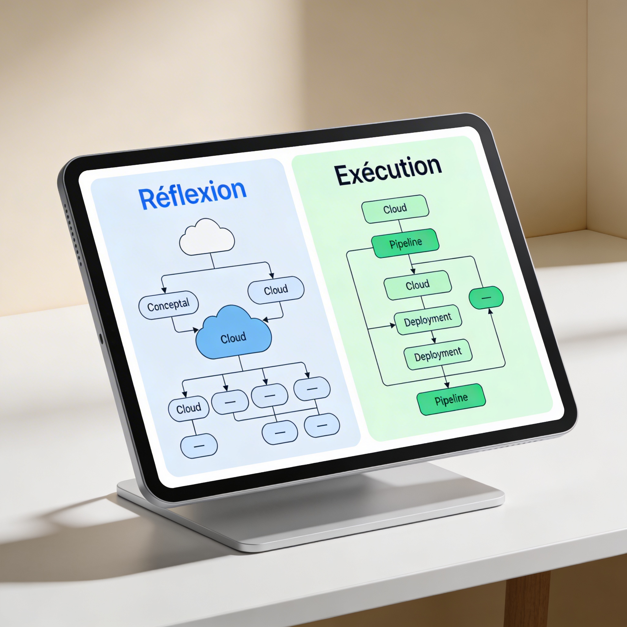 Ultraplan de Claude Code : la planification cloud qui separe reflexion et execution